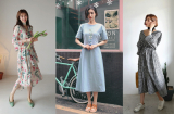 3 kiểu váy đang khiến hội chị em 'bánh bèo' cực mê mẩn bời diện lên là xinh hết phần thiên hạ