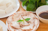 Gợi ý 5 món luộc ngon hấp dẫn nhất trong ngày hè