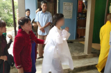 Cuộc gọi lúc 4h sáng định mệnh, cô dâu khóc nghẹn đòi chết theo chồng