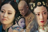 'Diên Hi công lược': tập 19+20- Anh Lạc khiến khán giả 'thót tim' vì dám chọc Hoàng Thượng tức phun máu