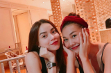 Hồ Ngọc Hà lần đầu công khai làm điều này cho Thanh Hằng, đập tan tin đồn rạn nứt