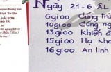 Vụ xe rước dâu gặp nạn khiến 13 người thiệt mạng: Cuộc họp kỳ lạ trong đêm tang tóc tại Lương Điền