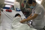Bị chó nhà cắn đứt môi, bé trai 7 tuổi không còn cơ hội ghép môi