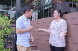 “Gạo nếp gạo tẻ” tập 38: Bà Mai bẽ bàng khi phát hiện gia thế “khét tiếng” của chàng rể tương lai