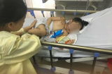 Nghẹn lòng câu nói của bé gái sống sót sau vụ tai nạn xe rước dâu: 'Mẹ mua bim bim cho con với!'