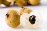 Những lợi ích bất ngờ của quả nhãn đối với sức khỏe