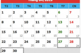 Chính thức công bố lịch nghỉ lễ 30/4-1/5/2019: Người dân được nghỉ liền 5 ngày
