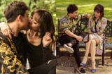 Hariwon – Trấn Thành chia sẻ bộ ảnh “ngọt ngào” kỉ niệm gần 2 năm cưới