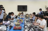 Chính thức khởi tố vụ gian lận điểm thi ở Hòa Bình