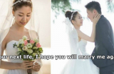 Cô dâu tử nạn ngay trước ngày cưới, chú rể biến đám tang thành lễ cưới cùng lời hẹn kiếp sau là vợ chồng