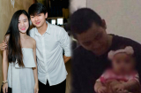 Con trai Hoài Linh và bạn gái lần đầu xuất hiện cùng nhau, sau ồn ào bí mật sinh con