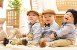 3 dấu hiệu nhận biết trẻ có vận mệnh PHÚ QUÝ, GIÀU SANG cực chuẩn xác