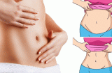 8 động tác giúp loại bỏ mỡ thừa vùng bụng sau sinh hiệu quả nhất