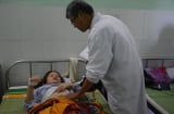 Cô giáo bị đánh thủng màng nhĩ yêu cầu xử lý hình sự phụ huynh và giám định thương tật lại