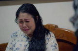 “Gạo nếp gạo tẻ” tập 40: Bà Mai vỡ òa, đau đớn khi nghe chính chồng mình gọi là kẻ thực dụng