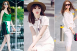 5 bí quyết diện đồ bình dân sang chảnh như hàng hiệu, chị em sành điệu nhất định phải biết