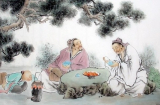 Muốn đọc vị một ai đó, hãy nhìn vào những điểm này