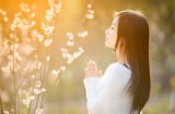 Phật dạy 8 chữ 'vàng' nên gối đầu giường để tu dưỡng bản thân mỗi ngày