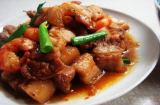 Tồng hợp 12 cách kho thịt siêu ngon chị em phải lưu lại ngay đảm bảo cả nhà đều thích