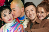 Triệu Vy - Tô Hữu Bằng tái xuất, gợi lại cả “một trời thương nhớ”