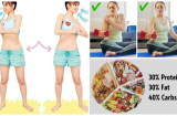 6 lời nói dối về việc giảm cân mọi người vẫn cứ tin 'sái cổ'