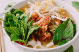Cách nấu phở gà ngon 'rụng rời' chỉ trong vòng 20 phút, cả nhà ai cũng thích mê