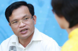 Những cuộc gọi lúc 1-2h sáng của Cục trưởng Cục quản lý chất lượng với Bộ trưởng Bộ GD&ĐT về gian lận thi cử