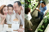 Thu Trang – Tiến Luật đã lên tiếng sau clip cãi nhau nghi là ngoại tình?!
