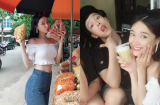 Nhã Phương khôn khéo lên tiếng về tin đồn mang bầu 3 tháng với Trường Giang