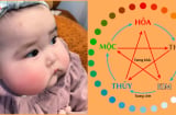 RƯỚC LỘC về nhà, THẦN TÀI GÕ CỬA nếu bố mẹ thuộc những tuổi này sinh con trong năm 2018