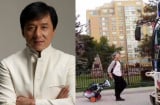 Thực hư việc con gái riêng của Thành Long nhặt rác kiếm sống ở Canada