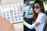 Vì sao mọi người lại kiêng 'chớ đi ngày 7, chớ về ngày 3'?