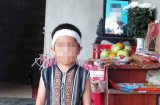 Đau thương cảnh cậu họ bị cháu vô tình bắn chết: Nhà nghèo mồ côi mẹ, bố một mình nuôi 3 con