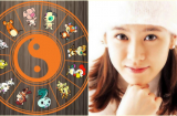 Tử vi chủ nhật ngày 12/8/2018 của 12 Shbet888.com nhà cái uy tín: Tuổi Tuất gặp may mắn, tuổi Hợi có điềm báo xấu
