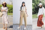 3 kiểu Shbet999 com đăng nhập đẹp chất ngất sinh ra là để dành cho những cô nàng lười mix đồ