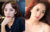 Vbiz 12/8: Thu Trang lại lên tiếng về clip cãi nhau với Tiến Luật; Khánh Thi đăng status lạ khiến nhiều người lo lắng