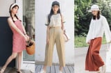 5 nguyên tắc các nàng cần lưu ý để diện đồ tối giản không bị nhàm chán