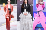 'Lụa đẹp vì người' là câu nói chỉ có thể dành riêng cho Jeon Ji Hyun, Sulli và Lisa (Black Pink)