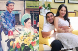 Bà xã Quyền Linh: Ra đường là bà chủ, về nhà vẫn quỳ gối trước mẹ chồng để tháo dép, phủi chân cho mẹ