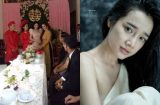 Không phân bua chuyện bầu bí, Nhã Phương lại đăng ảnh đẹp và phát ngôn lạ