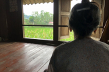 Người phụ nữ cao tuổi nhất nhiễm HIV tại Phú Thượng: 57 năm đằng đẵng chờ chồng