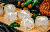 Bia quyết làm thạch nhãn dừa ngon hết ý chị em nhất định phải biết