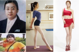 Kang So Ra tiết lộ thực đơn giúp giảm từ 72 kg xuống còn 48 kg