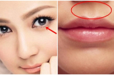 6 nét tướng của người phụ nữ bất hạnh, cả đời khổ sở vì chồng vì con