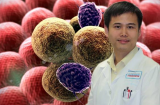 Bí quyết 'chặn đứng' ung thư không tốn 1 xu của vị Tiến sĩ người Việt 4 lần được vinh danh tại Mỹ