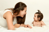 Phương pháp dùng 'tay không' kích thích vùng ngôn ngữ trên não của trẻ phát triển, cha mẹ nào cũng cần phải  biết