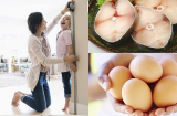 4 loại thực phẩm giúp trẻ 'lớn nhanh như thổi', các mẹ hãy bổ sung vào thực đơn cho con nhé