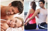 4 nguyên tắc sức khỏe 'phòng the' an toàn các cặp đôi cần tuyệt đối tuân thủ
