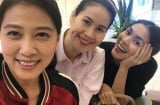 Bà xã Phạm Anh Khoa gây chú ý vì điểm này sau scandal gạ tình của chồng