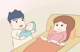 3 lý do vì sao nhiều mẹ bầu không muốn cho chồng cùng vào phòng đẻ dù bác sĩ cho phép
